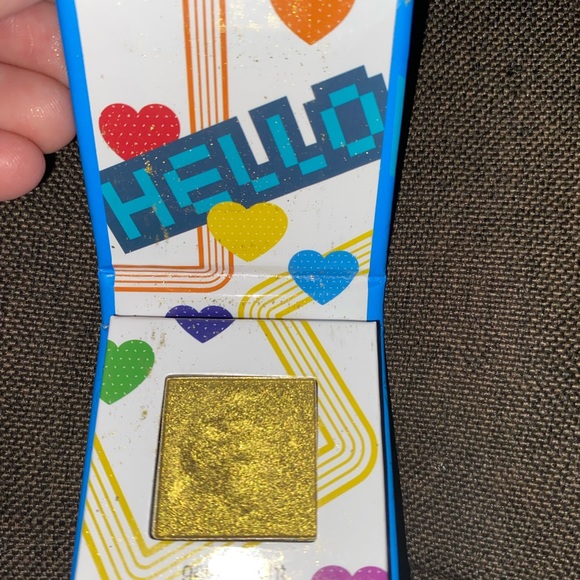 Eyeshadow palettes - Picture 2 of 15